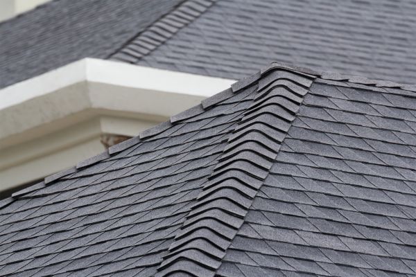 Professional Asphalt Shingles Installation