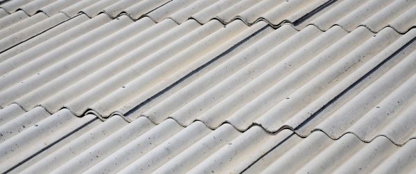 Professional Fiber Cement Roof Repair