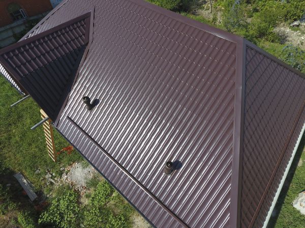 Professional Roof Enlargement