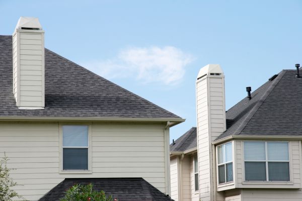 Professional Roof Shingles Replacement