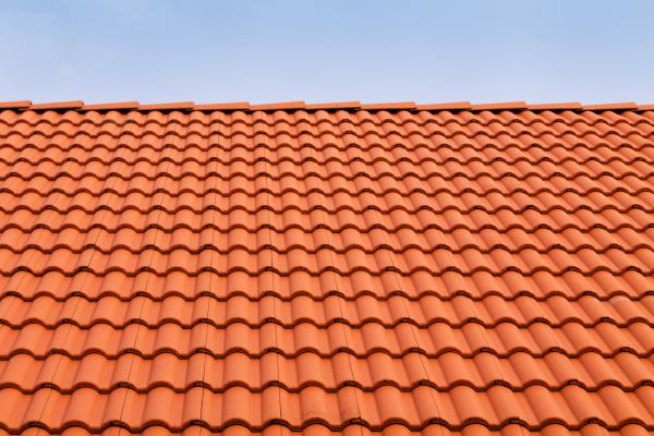 Professional Tile Roof Replacement