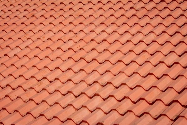 Professional Spanish Tile Roof Replacement