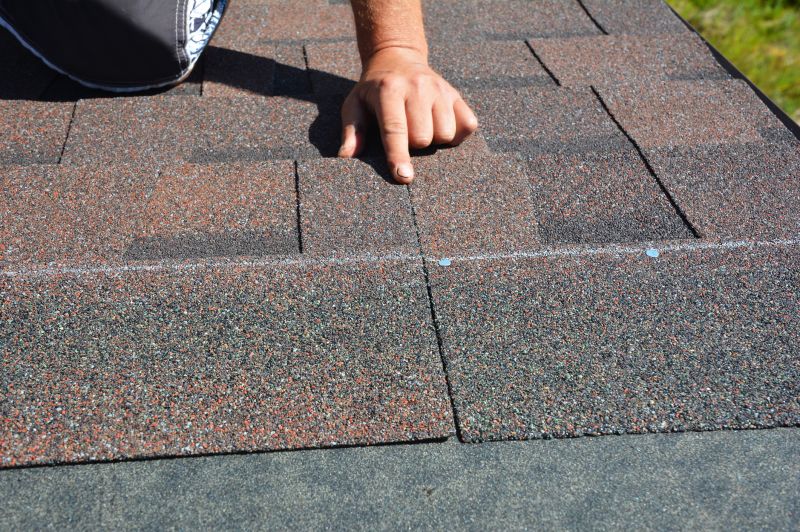 How Asphalt Shingle Roof Installation Improves Home Protection